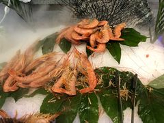 -圣罗巴海鲜自助(黑金店)