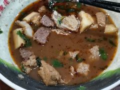-北京小肠陈饭庄(方庄店)
