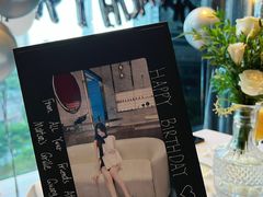 -莫尔顿扒房 MORTON'S GRILLE(igc天汇广场店)