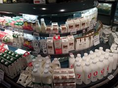 -百佳永辉超市(福田星河店)