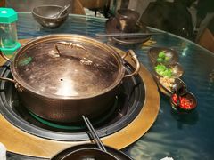 -凤园椰珍·臻品椰子鸡(保利时光里店)