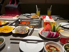 -海底捞火锅(北京路店)