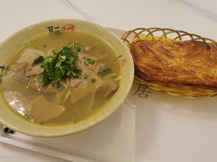-上海师范大学西部食堂