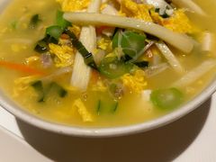 -桂满陇·手作小笼包&江南叫花鸡(中山公园店)