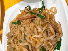 -海儀美食楼(湾仔海鲜街店)