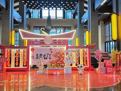 -清远熹乐谷温泉度假酒店