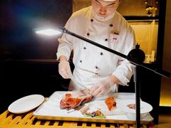 -四季民福烤鸭店(外滩外白渡桥店)