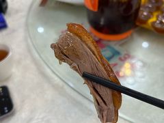 -台山美食一绝阿四台山黄鳝饭(阿四创作店)