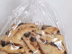 -Lucky Cloud紫云烘焙(红旗店)