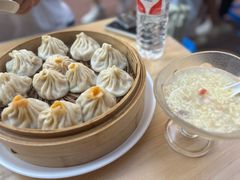 -炉旺斋上海小笼包·小馄饨