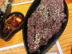 米肠-小木屋米酒店·韩国料理(深圳总店)