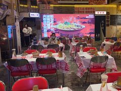 -老表记广西宵夜螺蛳鸭脚煲(西大店)