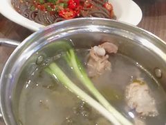 -龙聚德北京烤鸭(沙坪坝华宇A馆店)