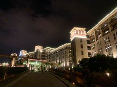 -厦门帝元维多利亚大酒店(环岛路黄厝海滩店)