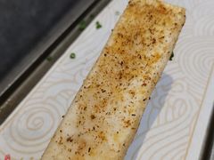 -令狐冲烤鱼·烧菜馆(达明店)