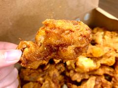 -阿捡忭京炸鸡(韭菜园总店)