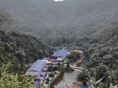 -河南宝泉旅游区
