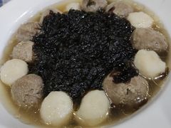 -钱大妈海鲜饭店(保利林语店)