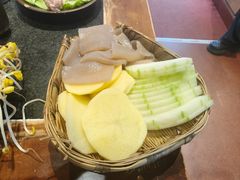 -珮姐重庆火锅(较场口创始店)