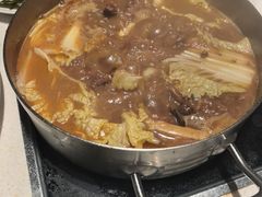 -蝎王府羊蝎子(北大地店)