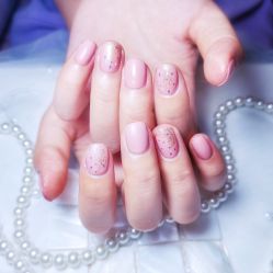 -Beauty Nails 美甲美睫皮肤管理