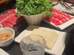 -东来顺·非遗火锅(高新店)