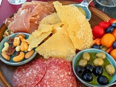 -EATALIA意塔利意式餐厅(鼓楼店)