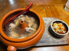 -雀舞云南菜(天津天河城购物中心店)