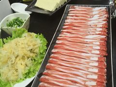 -东来顺饭庄(金泉广场店)