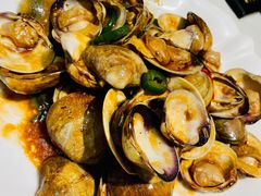 -海儀美食楼(湾仔海鲜街店)