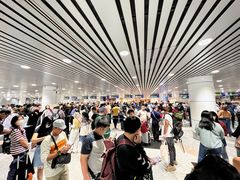 -吉隆坡国际机场