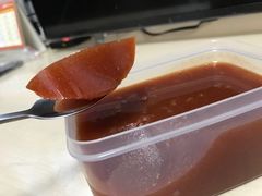 -梁子刨冰王&梁小糖(王顶堤店)