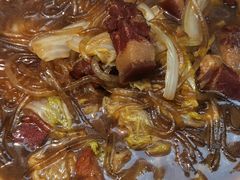 -上关雪東北菜(中房金谊店)