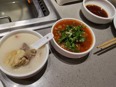 -海底捞火锅(南海万科广场店)