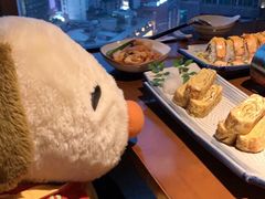 -笑福亭料理小馆(解放碑店)