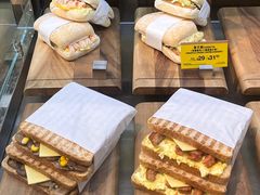 -麦当劳(机场DFS店)