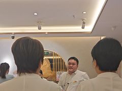 -华夏良子·足道SPA艾灸(铁道大厦店)