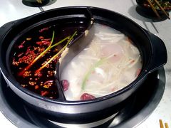 -钢管厂歆瑞源油卤串串香(春熙路太古里店)