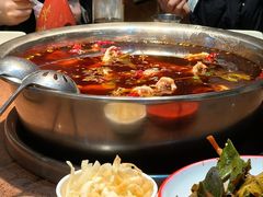 -青山青豆花·笑禅豆腐鱼(黄泥塝店)