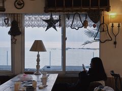 -Vanillacafe香草咖啡(银海大世界店)