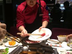 -海底捞火锅(泉城路店)