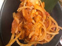 -新石器烤肉(南站店)