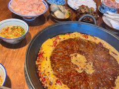 -楠火锅(仁恒梦中心店)