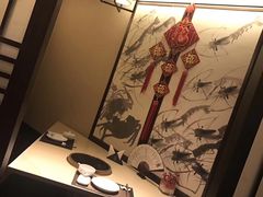 -余欢领鲜火锅(新街口店)