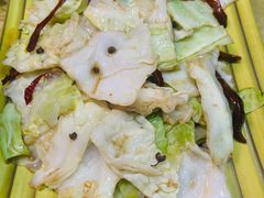 -安吉海鲜中餐厅ANJI CHINESE Restaurant