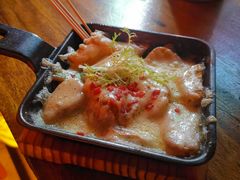 -HIB HUB公社(解放西路店)