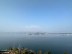 -千岛湖忆湖度假酒店(中心湖景区店)