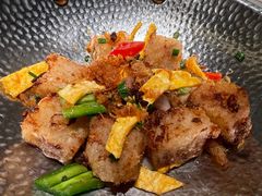 -侨美食家·41年地道粤菜(恒福路店)