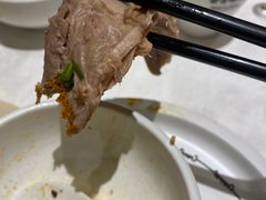 -羊之道草原味道清真餐厅(番禺店)
