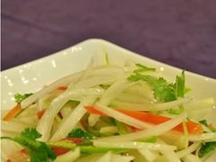 -巴扎美食·新疆菜·西域歌舞表演餐厅(新疆大厦店)